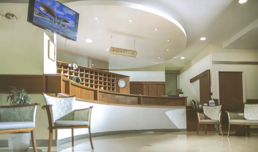 Apartman Hotel Bük, Bükfürdő