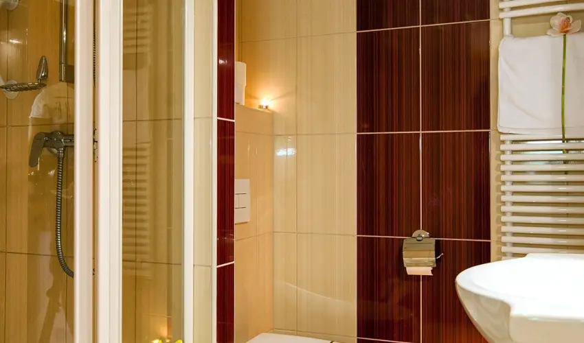Apartman Hotel Bük, Bükfürdő