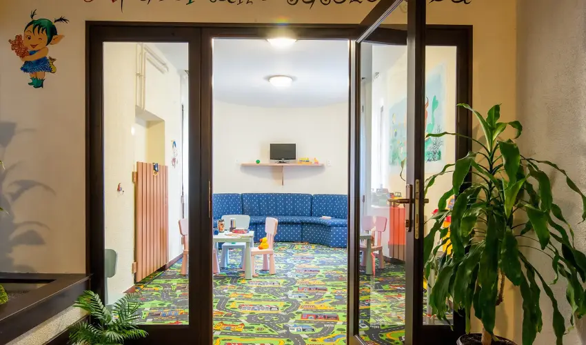Apartman Hotel Bük, Bükfürdő