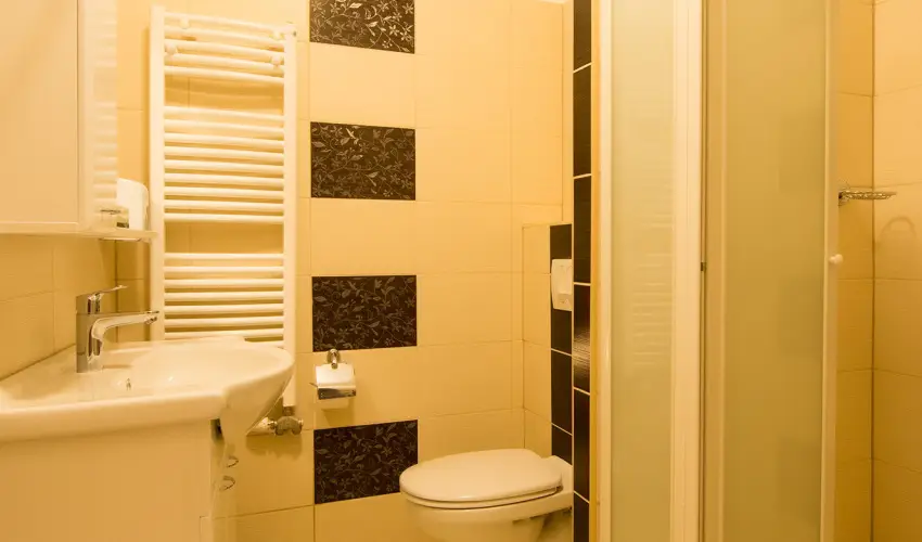 Apartman Hotel Bük, Bükfürdő