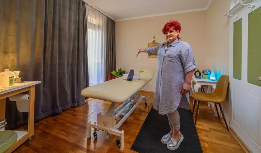 Apartman Hotel Bük, Bükfürdő