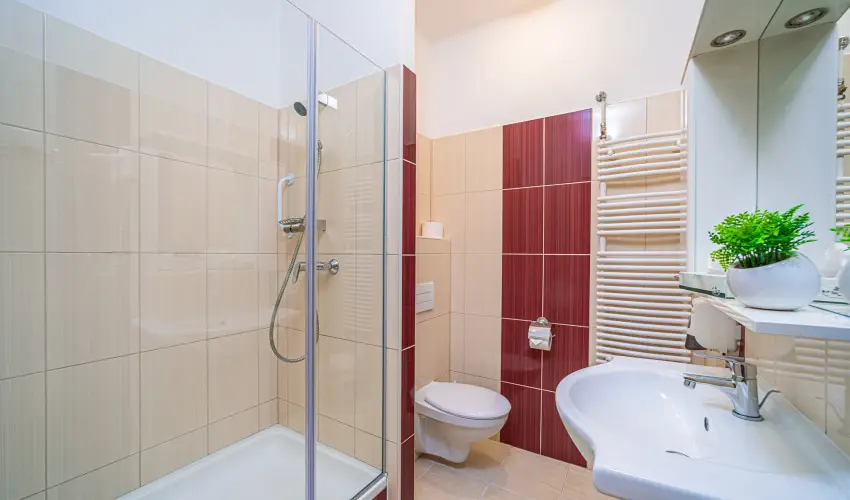 Apartman Hotel Bük, Bükfürdő