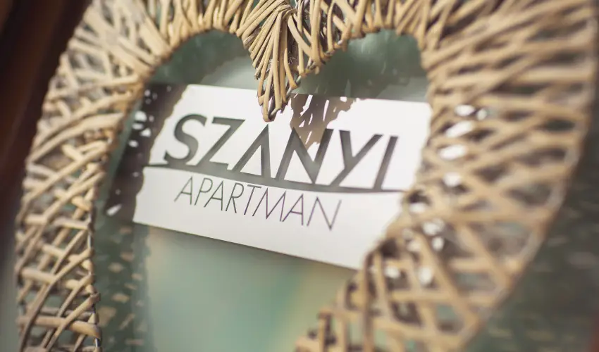 Apartman Szanyi Bük, Bükfürdő