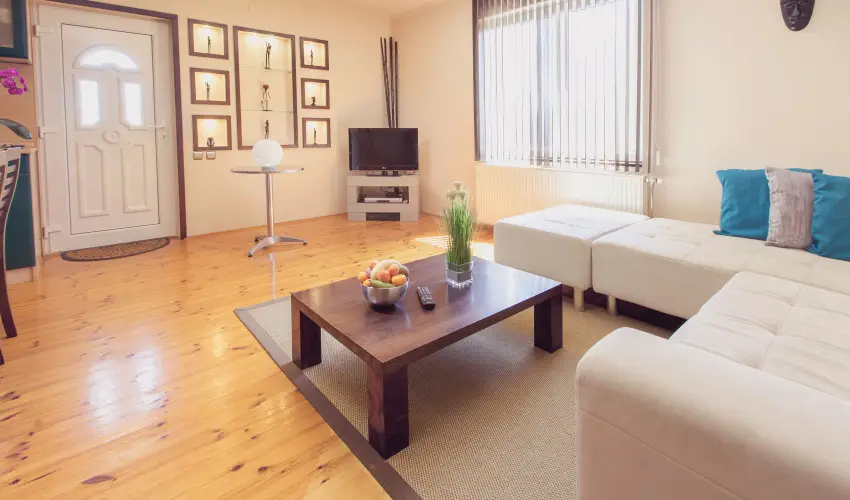 Apartman Szanyi Bük, Bükfürdő