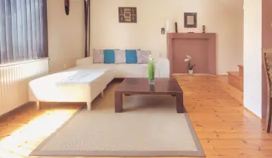 Apartman Szanyi Bk, Bkfrd