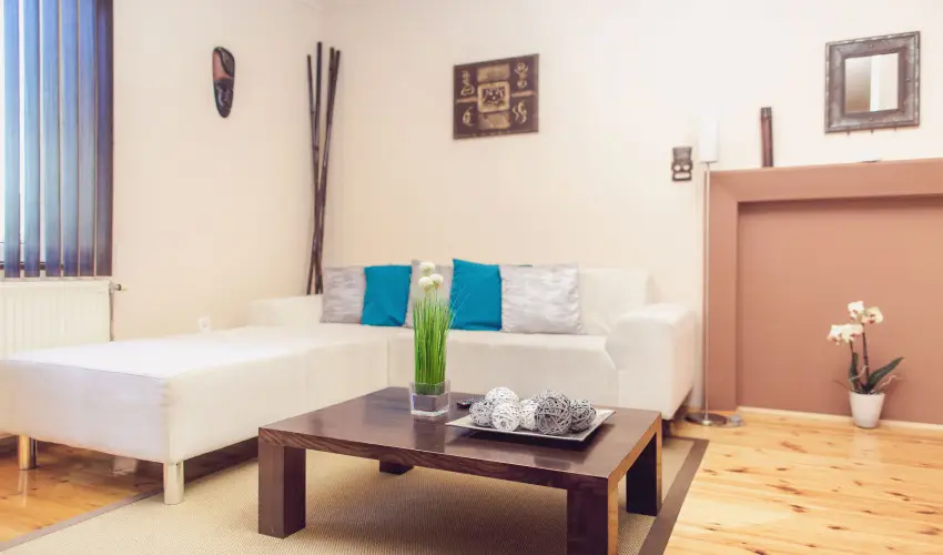Apartman Szanyi Bük, Bükfürdő