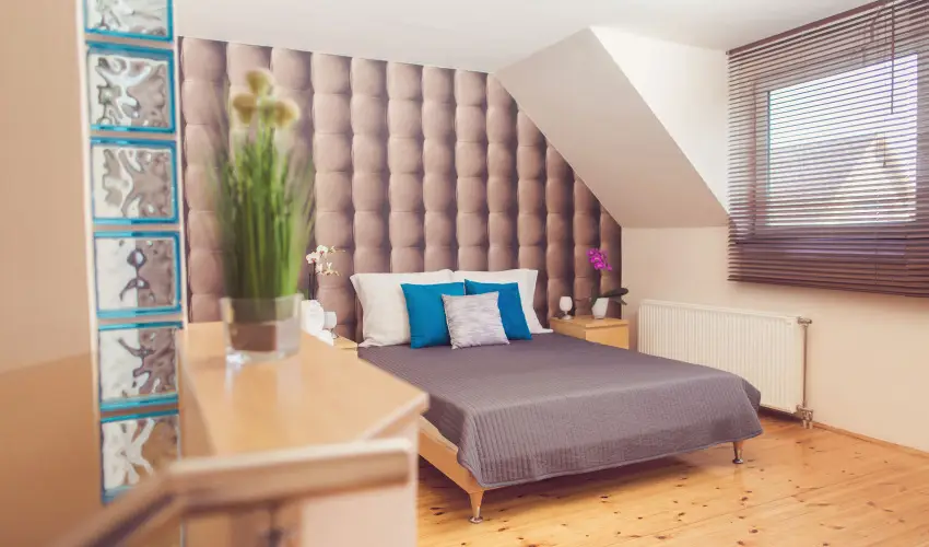 Apartman Szanyi Bük, Bükfürdő