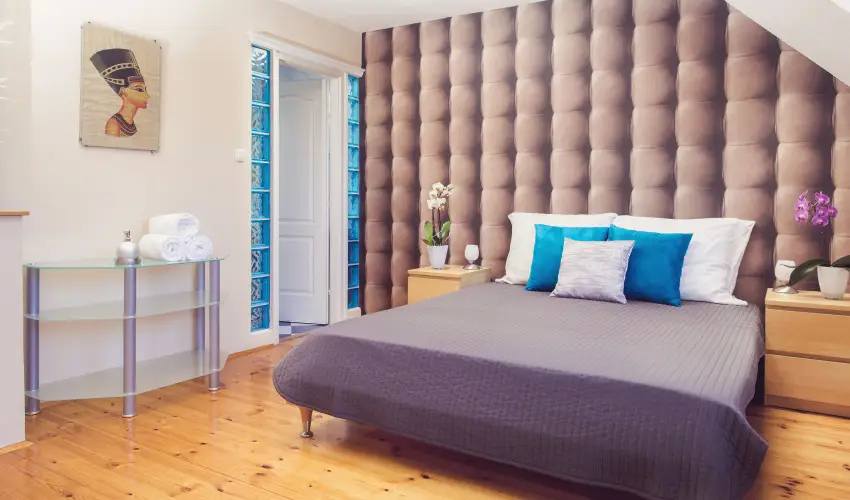 Apartman Szanyi Bük, Bükfürdő