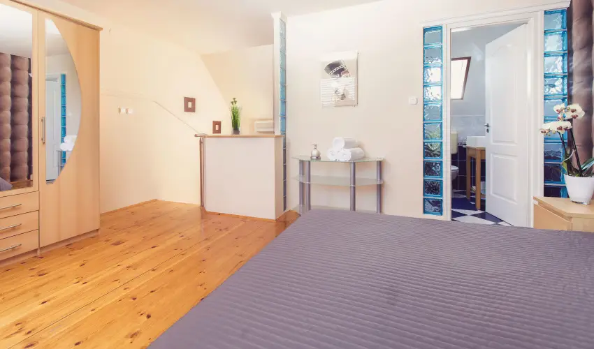 Apartman Szanyi Bük, Bükfürdő