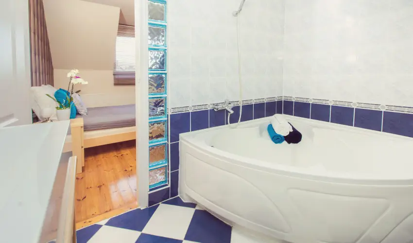 Apartman Szanyi Bük, Bükfürdő