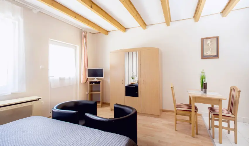 Apartman Szanyi Bük, Bükfürdő