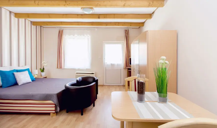 Apartman Szanyi Bük, Bükfürdő