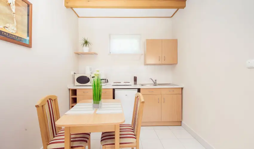 Apartman Szanyi Bük, Bükfürdő
