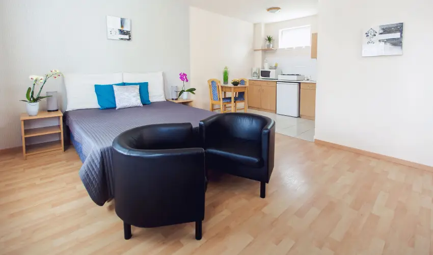 Apartman Szanyi Bük, Bükfürdő