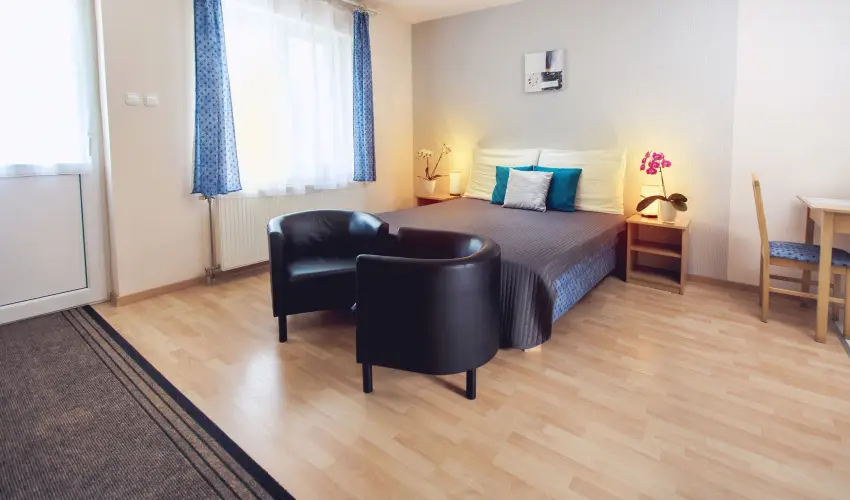 Apartman Szanyi Bük, Bükfürdő