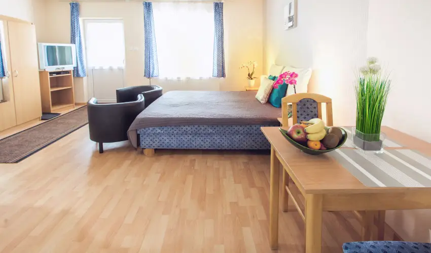 Apartman Szanyi Bük, Bükfürdő