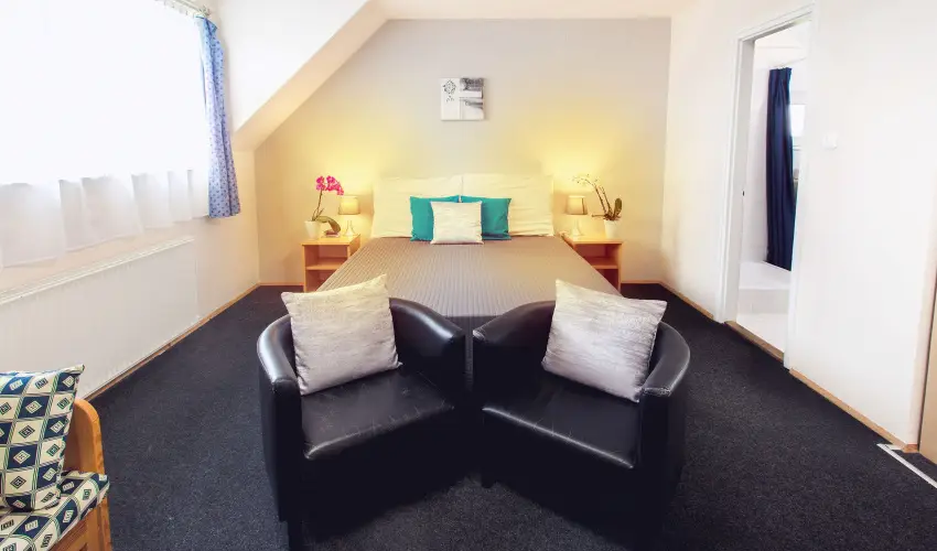 Apartman Szanyi Bük, Bükfürdő