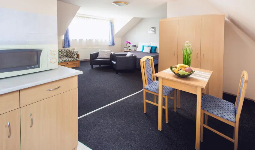 Apartman Szanyi Bük, Bükfürdő