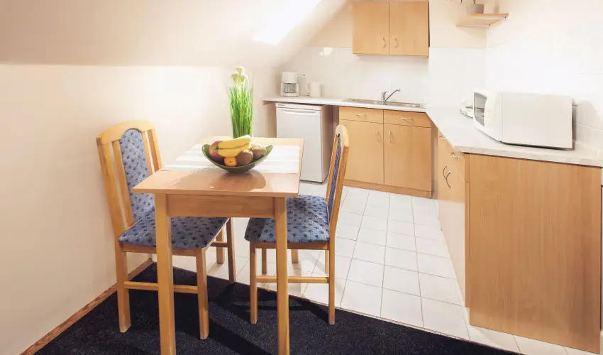 Apartman Szanyi Bük, Bükfürdő