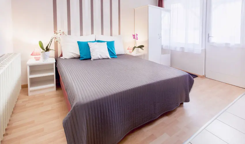 Apartman Szanyi Bük, Bükfürdő