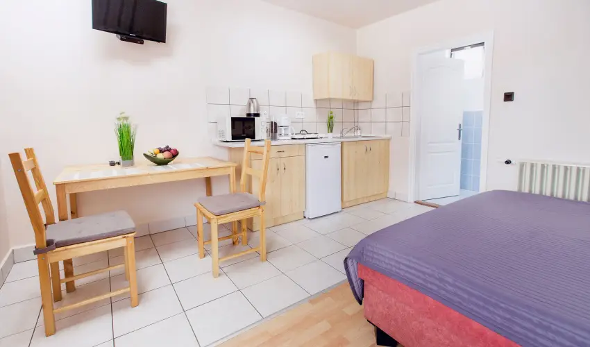 Apartman Szanyi Bük, Bükfürdő