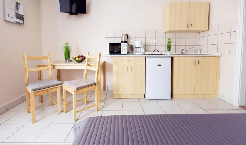 Apartman Szanyi Bük, Bükfürdő
