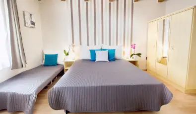 Apartman Szanyi Bk, Bkfrd