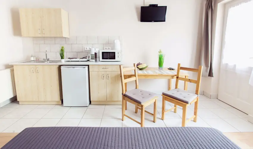 Apartman Szanyi Bük, Bükfürdő