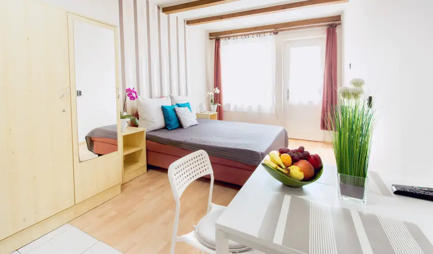 Apartman Szanyi Bük, Bükfürdő