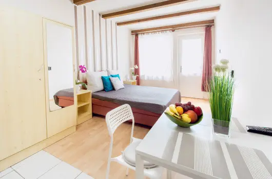 Apartman Szanyi, Bk, Bkfrd, Sopron - 31 km