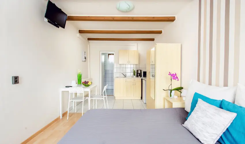 Apartman Szanyi Bük, Bükfürdő