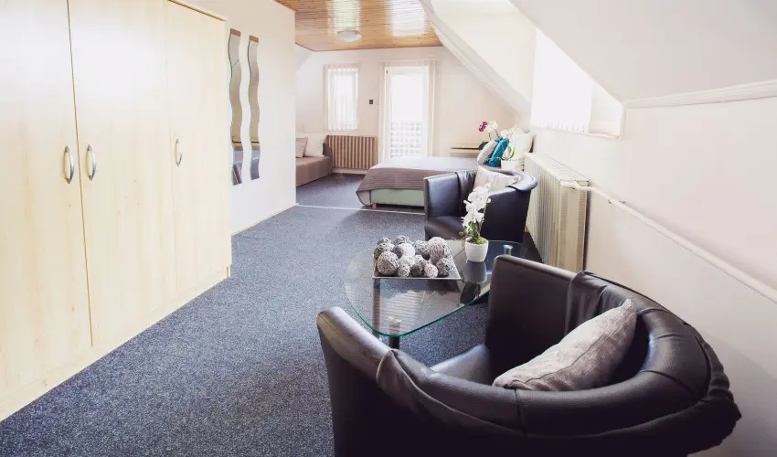 Apartman Szanyi Bük, Bükfürdő