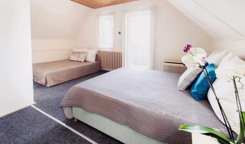 Apartman Szanyi Bük, Bükfürdő