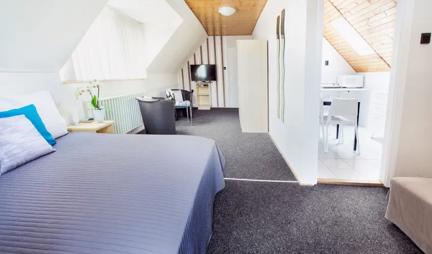 Apartman Szanyi Bük, Bükfürdő