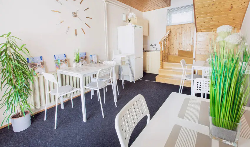 Apartman Szanyi Bük, Bükfürdő