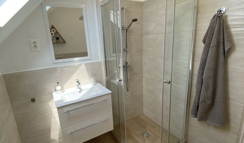 Apartman Szanyi Bük, Bükfürdő