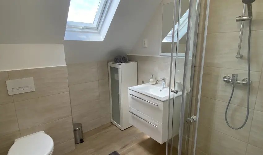 Apartman Szanyi Bük, Bükfürdő