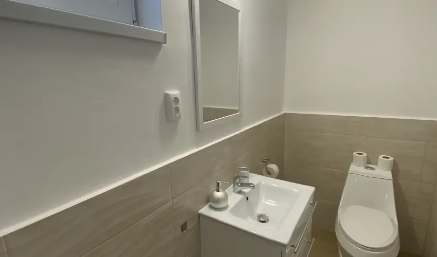 Apartman Szanyi Bük, Bükfürdő