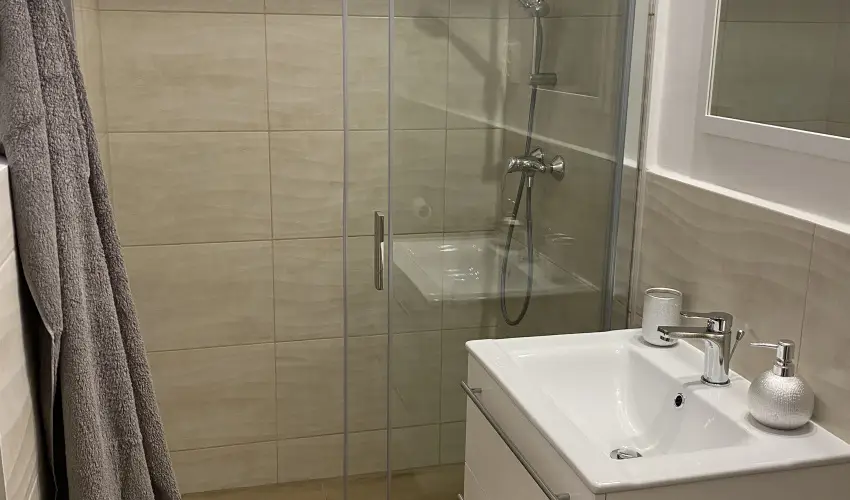 Apartman Szanyi Bük, Bükfürdő