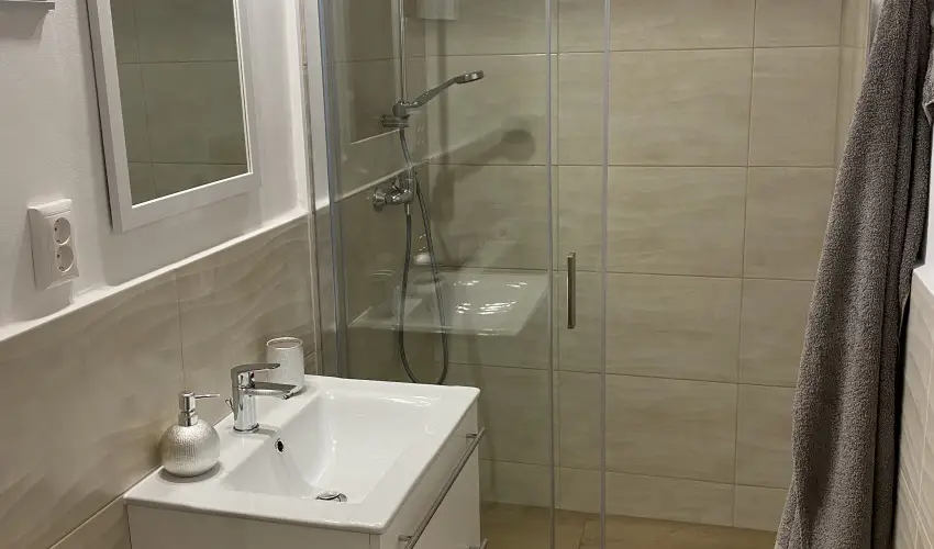 Apartman Szanyi Bük, Bükfürdő