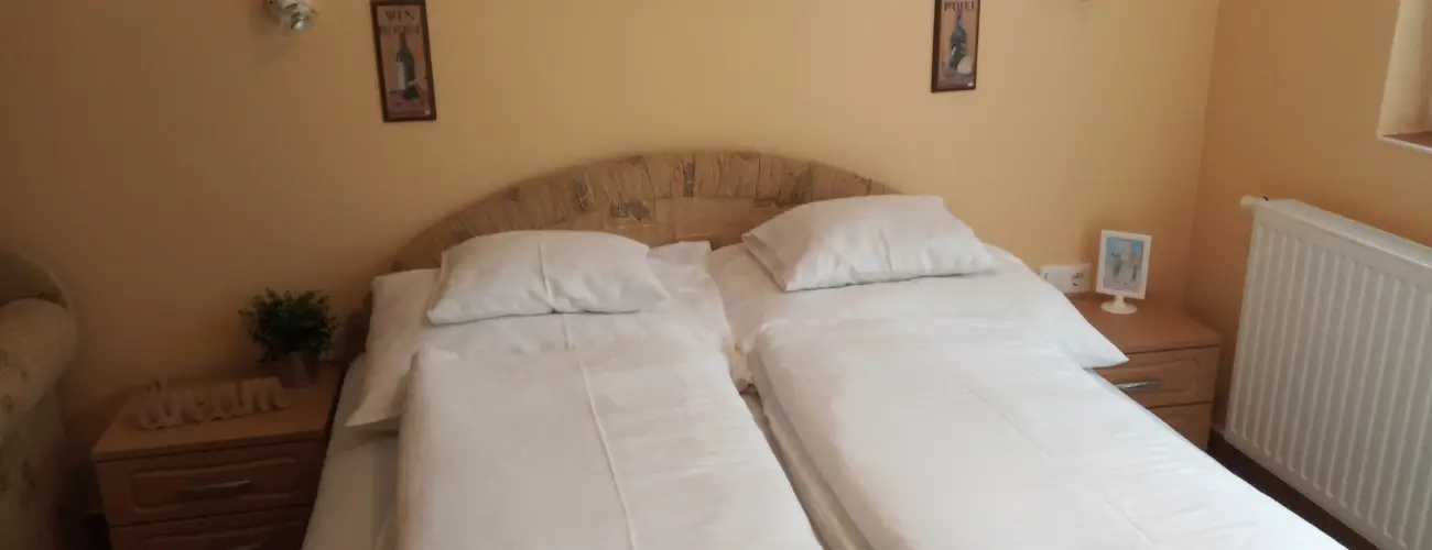 Atlas Apartman Bk, Bkfrd - Gyere Te is Bkfrdre (min 2 j)