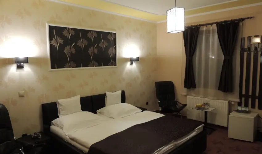 Bajor Panzió Aparthotel Bük, Bükfürdő