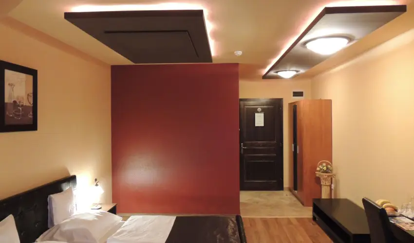 Bajor Panzió Aparthotel Bük, Bükfürdő