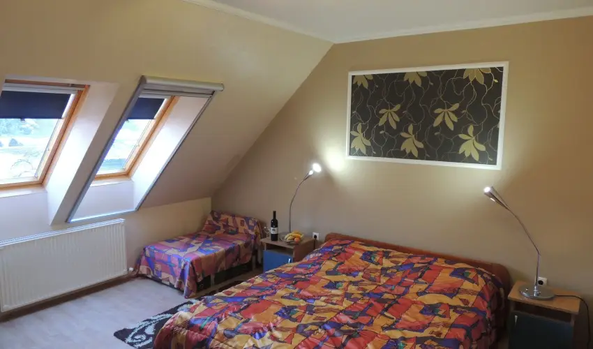 Bajor Panzió Aparthotel Bük, Bükfürdő
