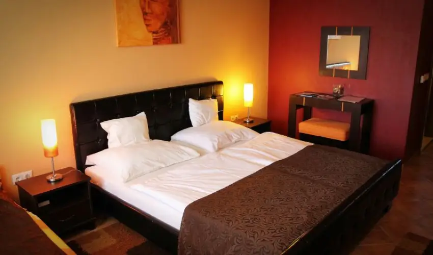 Bajor Panzió Aparthotel Bük, Bükfürdő