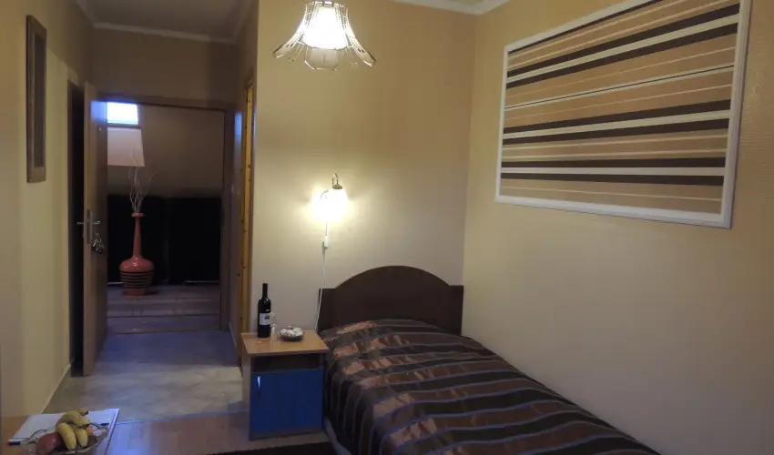 Bajor Panzió Aparthotel Bük, Bükfürdő