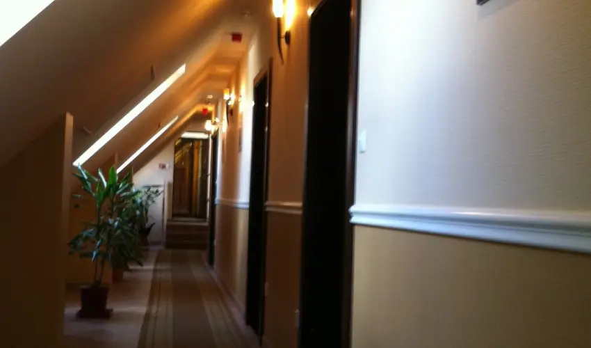 Bajor Panzió Aparthotel Bük, Bükfürdő
