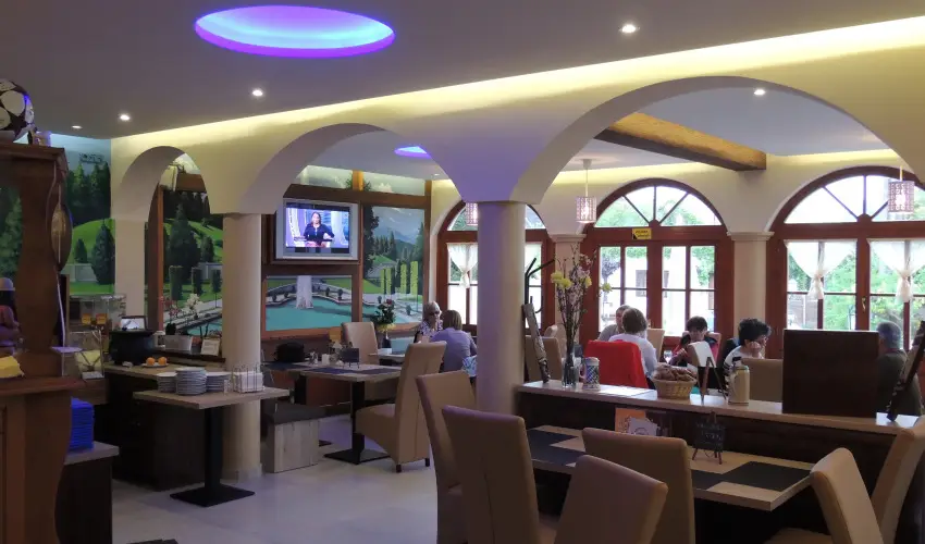 Bajor Panzió Aparthotel Bük, Bükfürdő