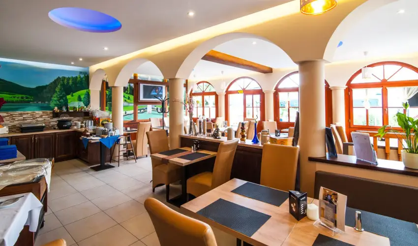 Bajor Panzió Aparthotel Bük, Bükfürdő