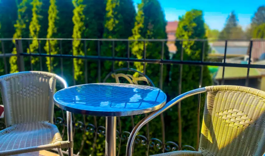 Bajor Panzió Aparthotel Bük, Bükfürdő
